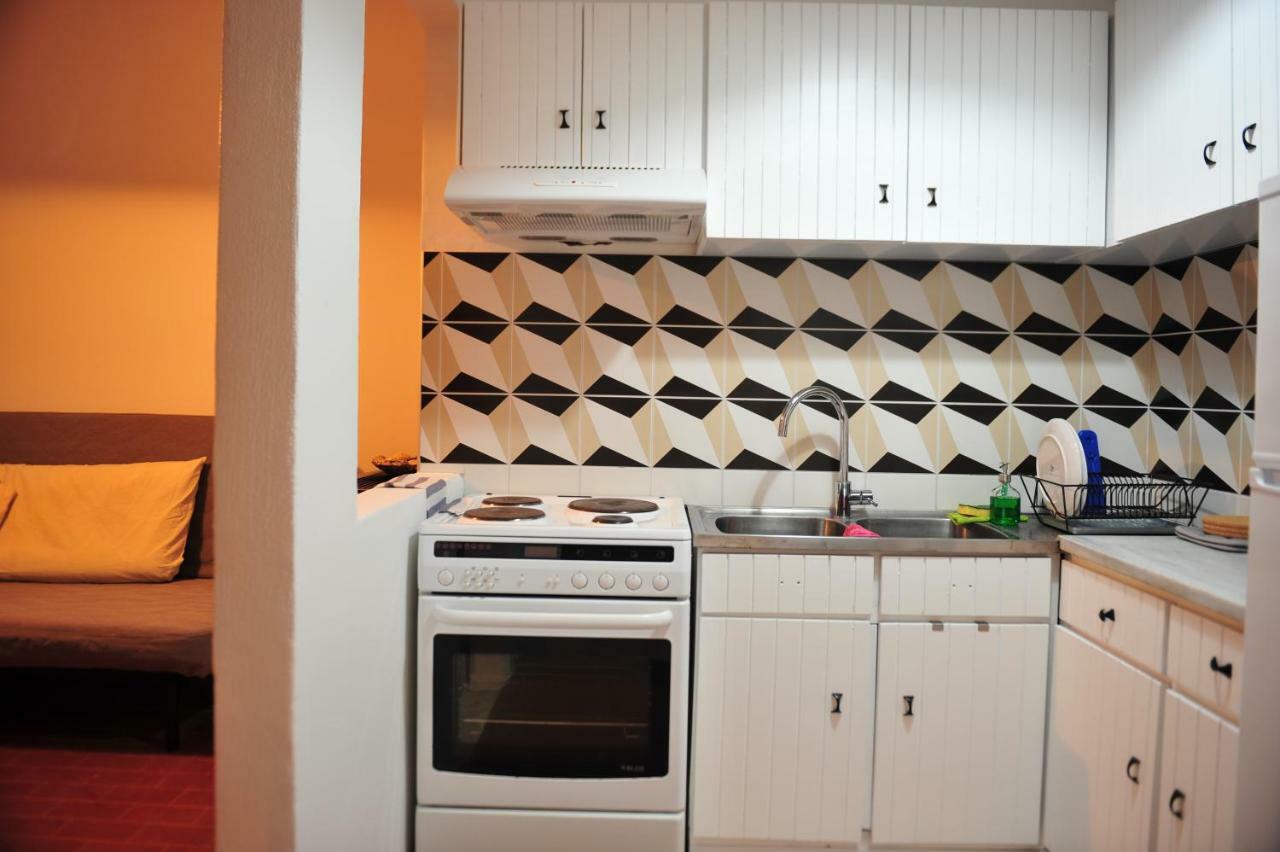 Apartment 99 Néa Péramos Екстериор снимка