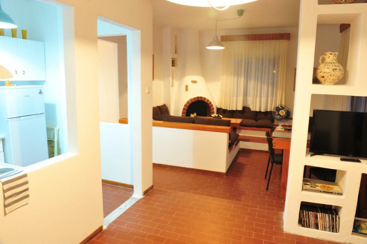Apartment 99 Néa Péramos Екстериор снимка