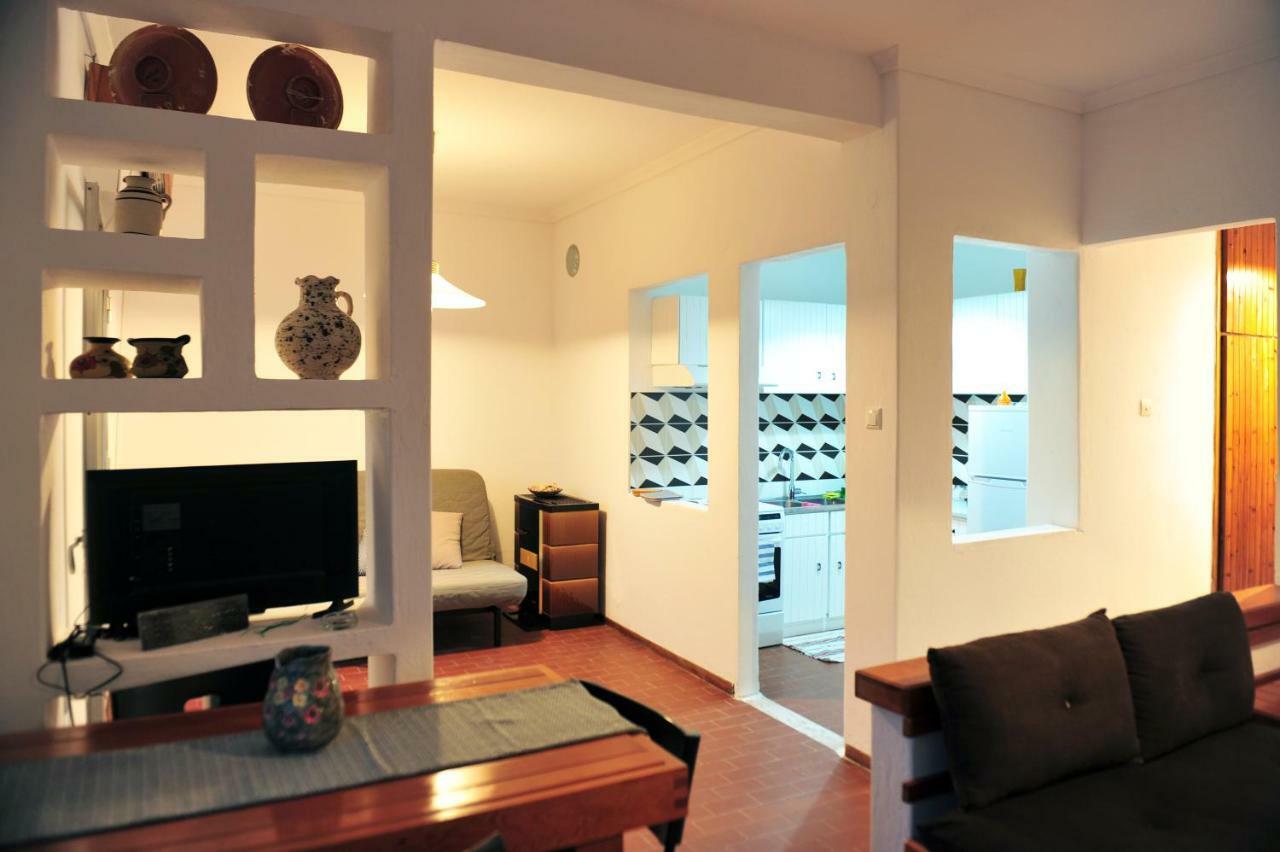 Apartment 99 Néa Péramos Екстериор снимка
