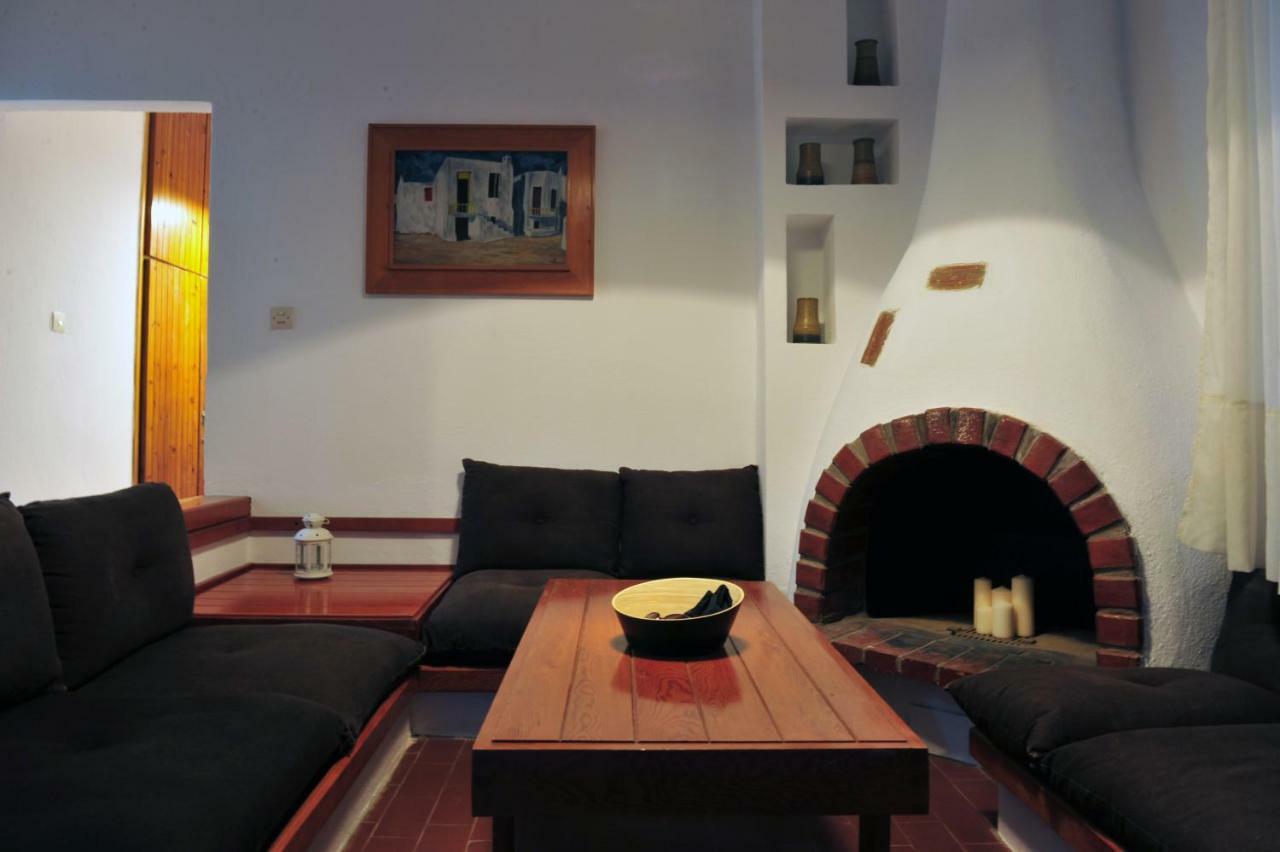 Apartment 99 Néa Péramos Екстериор снимка