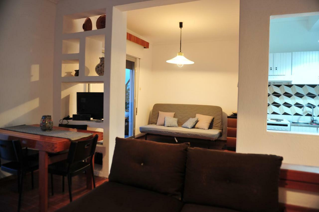 Apartment 99 Néa Péramos Екстериор снимка